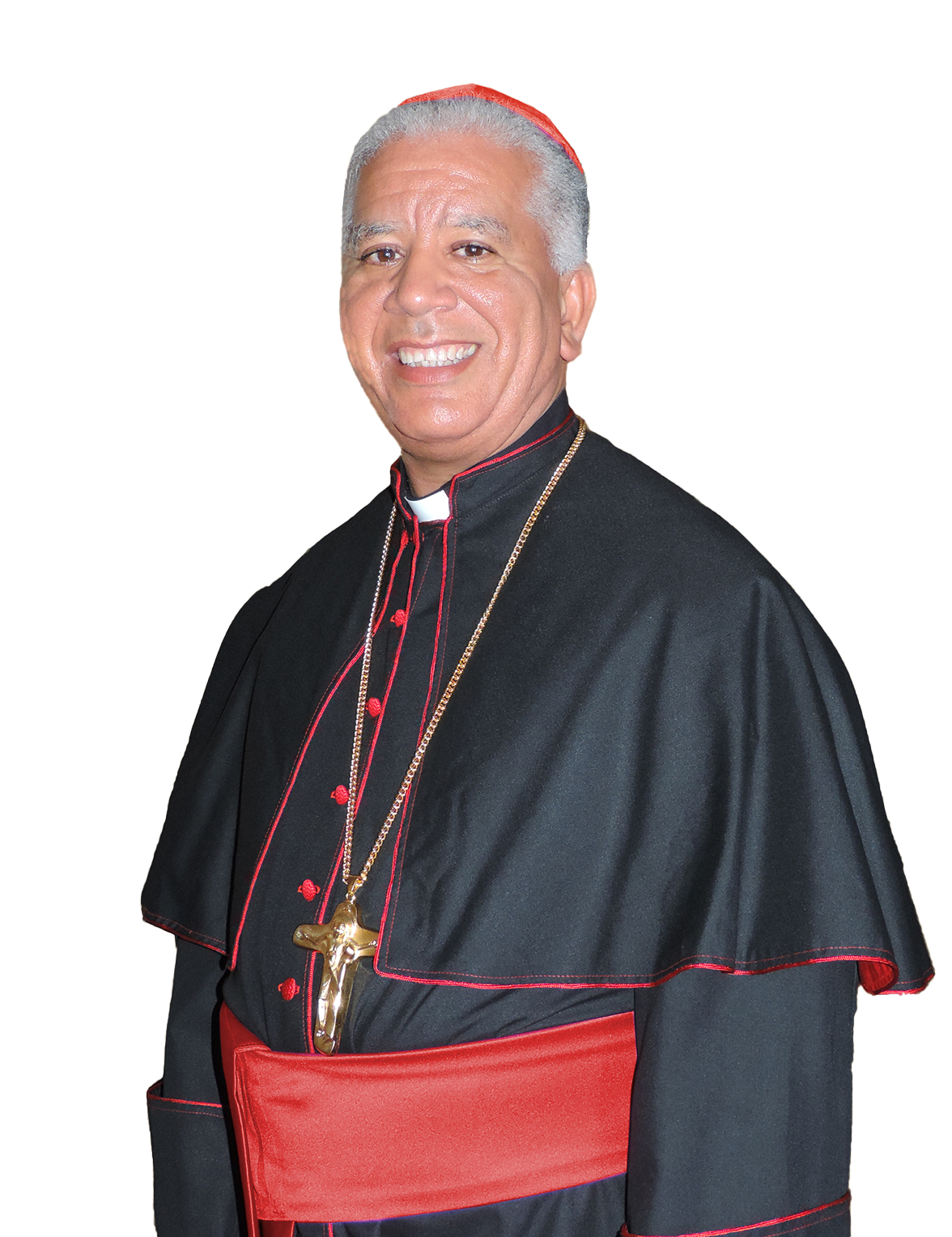 Mons. Andrés